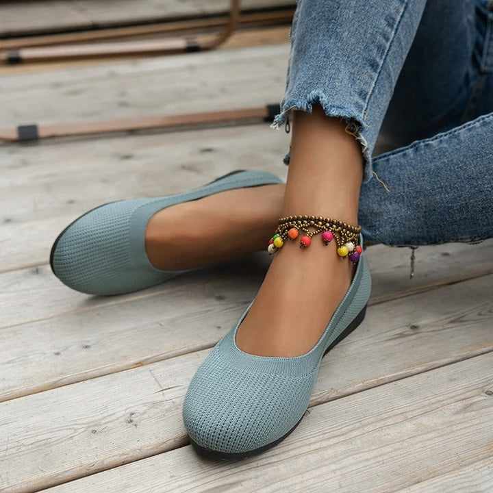 Pryce™ | Chaussures antidérapantes et respirantes