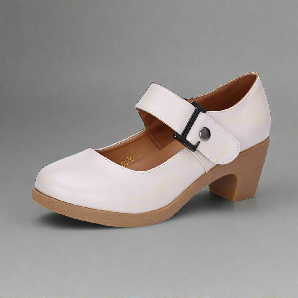 Klara | Chaussures confortables pour pieds sensibles