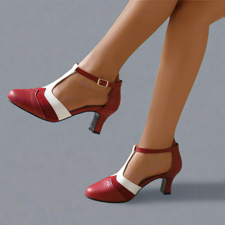 Prysenda | Sandales confortables pour pieds exigeants