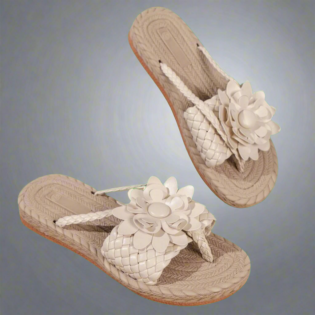 Liorunda | Sandales confortables pour marcher sans souci