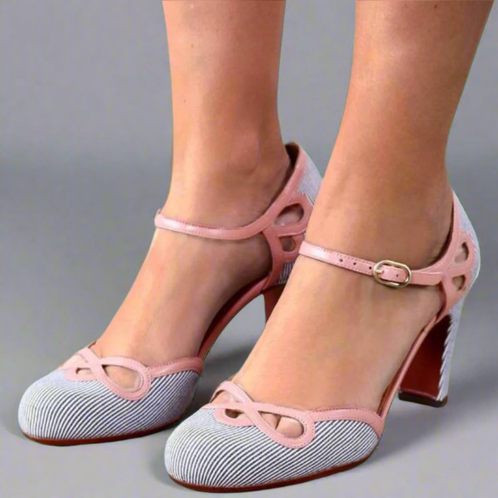 Elvira | Jolis escarpins pour tous les jours