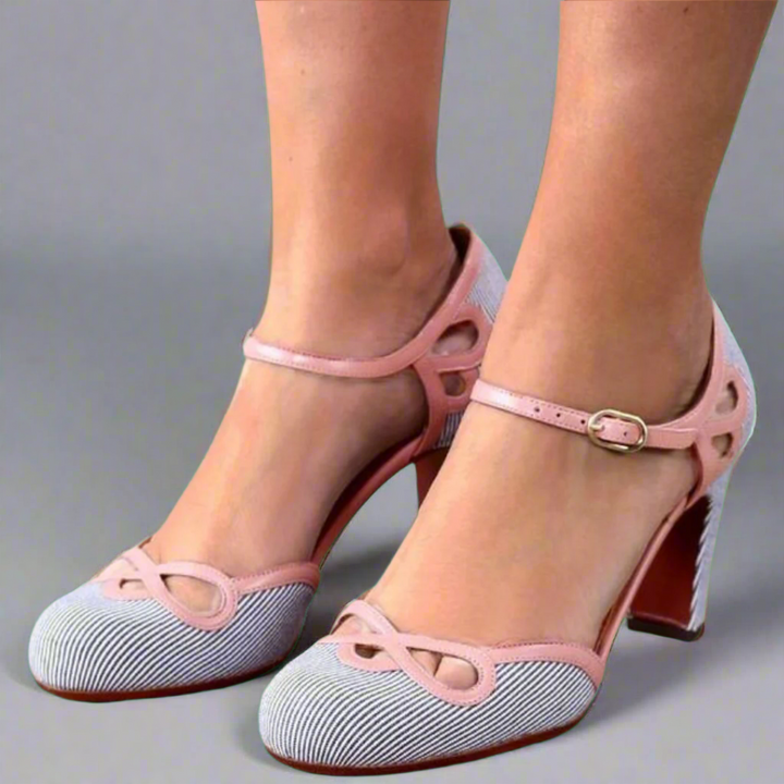Elvira | Jolis escarpins pour tous les jours