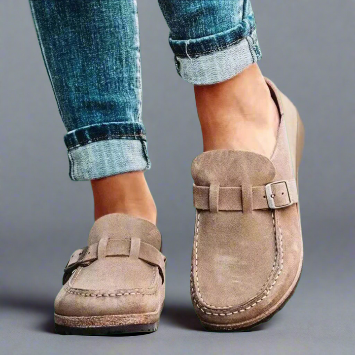 Dagmar | Mocassins tendance pour le quotidien