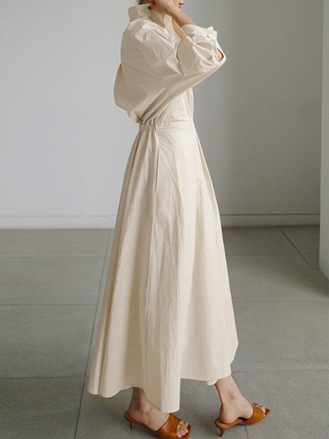Claudia™ | Robe longue