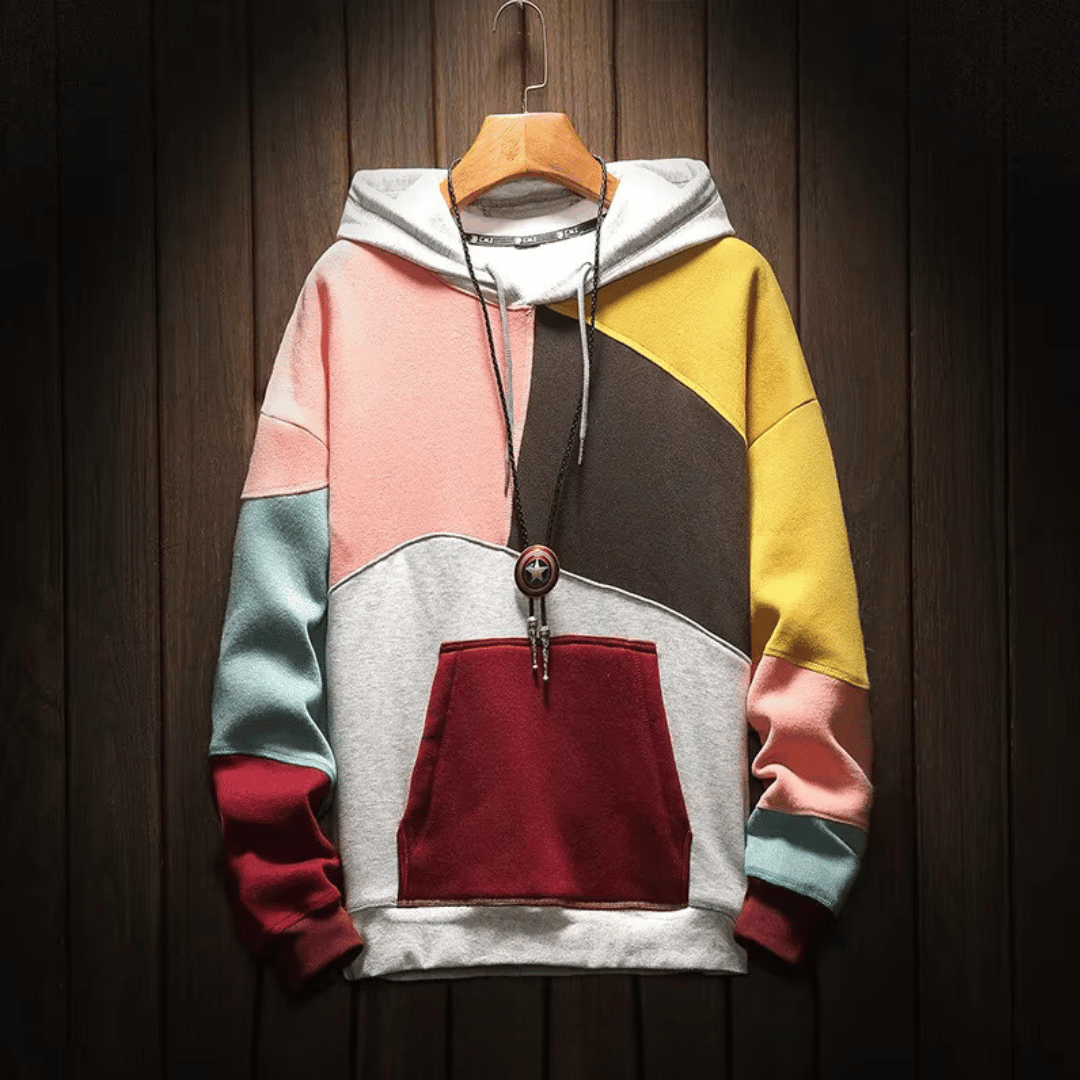 Noemie™ | Sweat à capuche moderne