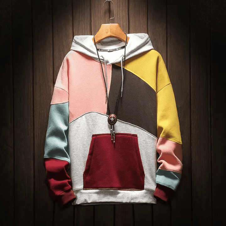 Noemie™ | Sweat à capuche moderne