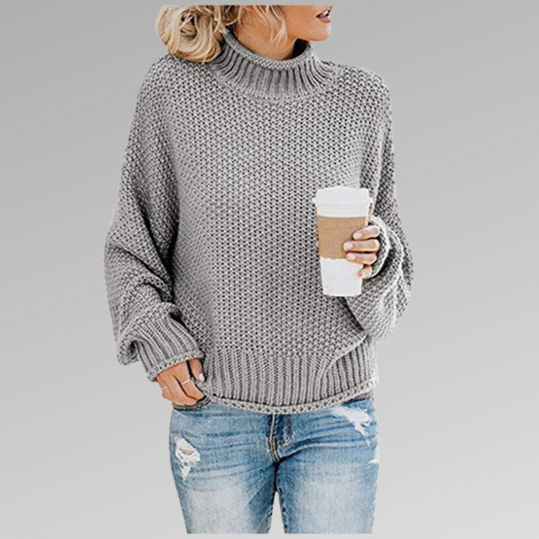 Karlijn | Pull en maille décontracté