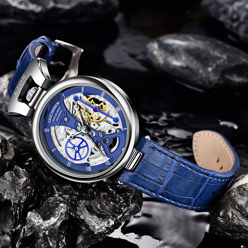 Montre Business Mode Hule Ur™ Olsen & Olsen