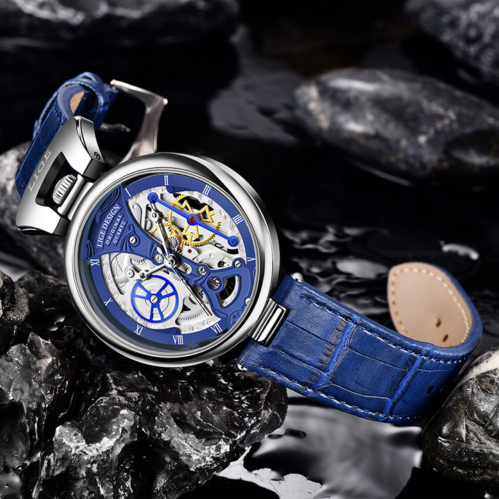 Montre Business Mode Hule Ur™ Olsen & Olsen