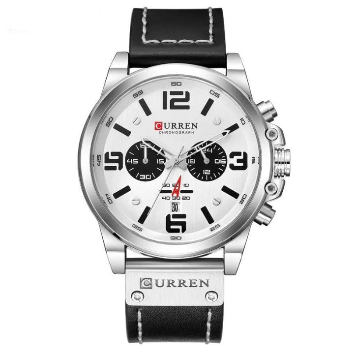Montre Quartz Casual Ur™ Olsen & Olsen