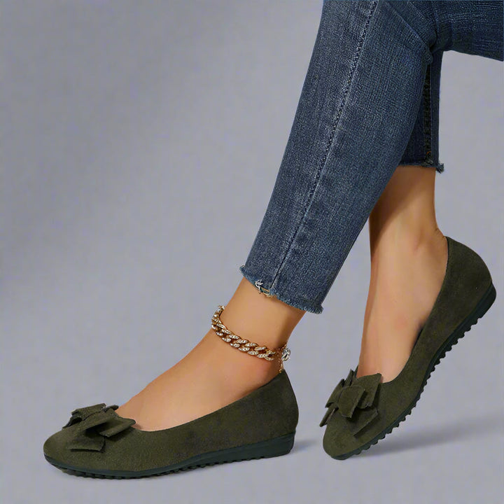 Paula | Chaussures Orthopédiques Confortables et Stables