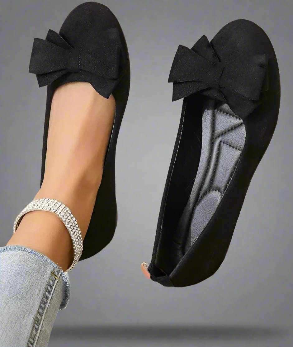 Paula | Chaussures Orthopédiques Confortables et Stables