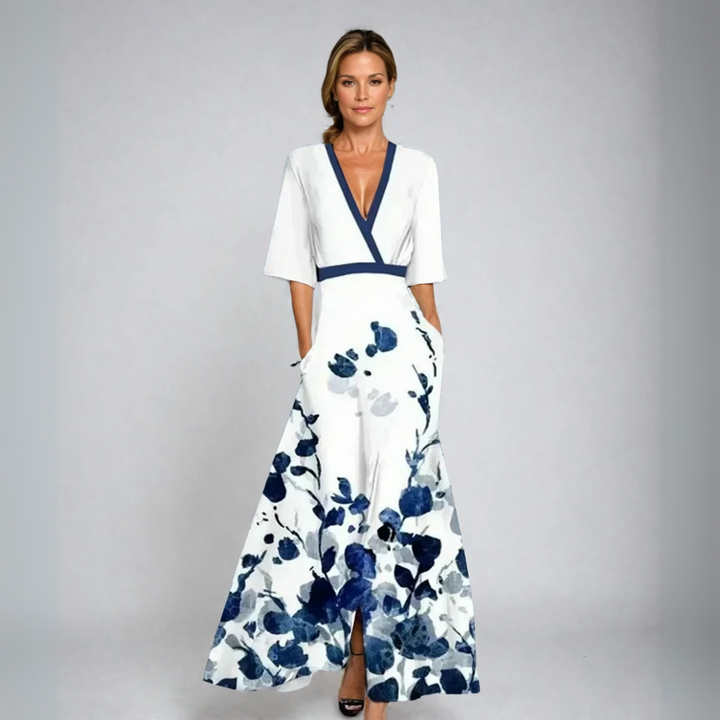 Elvira | Enchanting Robe