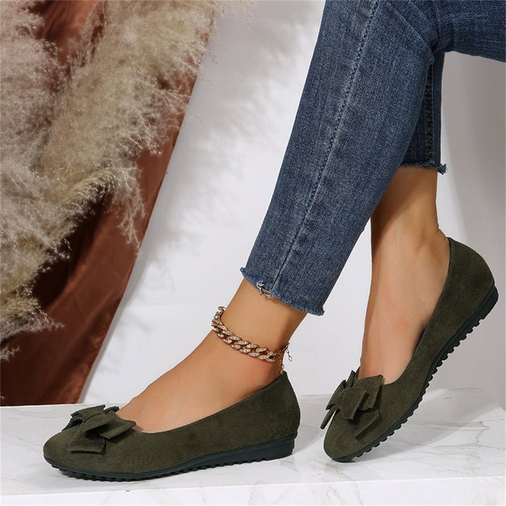 Rynel™ | Chaussures de confort orthopédique