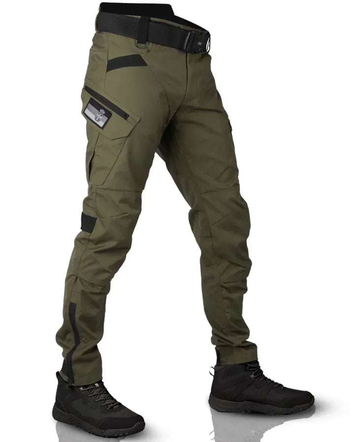 George™ | Pantalon Tactique pour Aventure et Confort