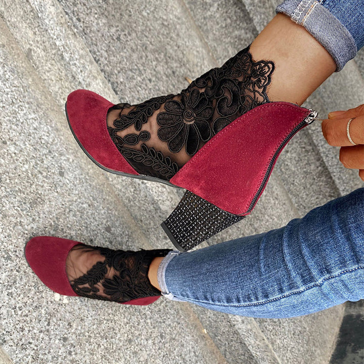 Sovia™ | Ballerines d'été élégantes
