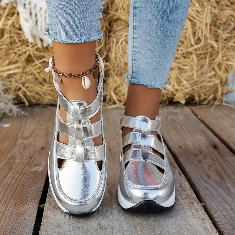 Liliana™ | Sandales ergonomiques