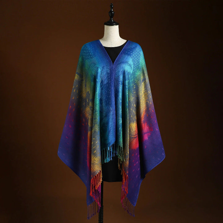 Rolviora™ | Couverture de Luxe pour les Jours Froids