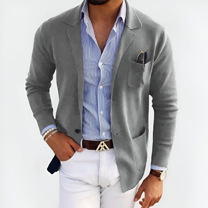Kario™ | Veste élégante et légère pour homme