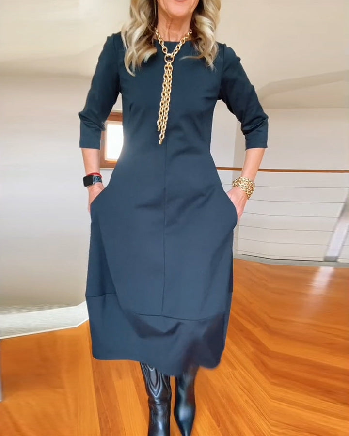 Vetra™ I Robe élégante et confortable
