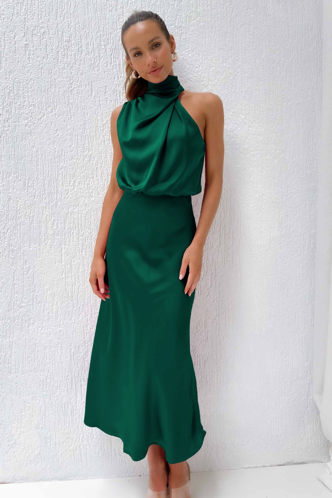 Helia™ | Robe Longue