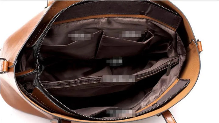 Elowen™ | Sac à bandoulière vintage
