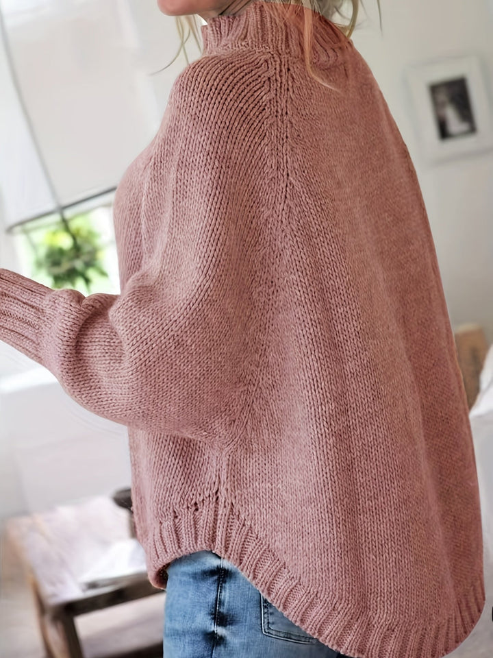 Fjorda™ | Pull élégant et vintage