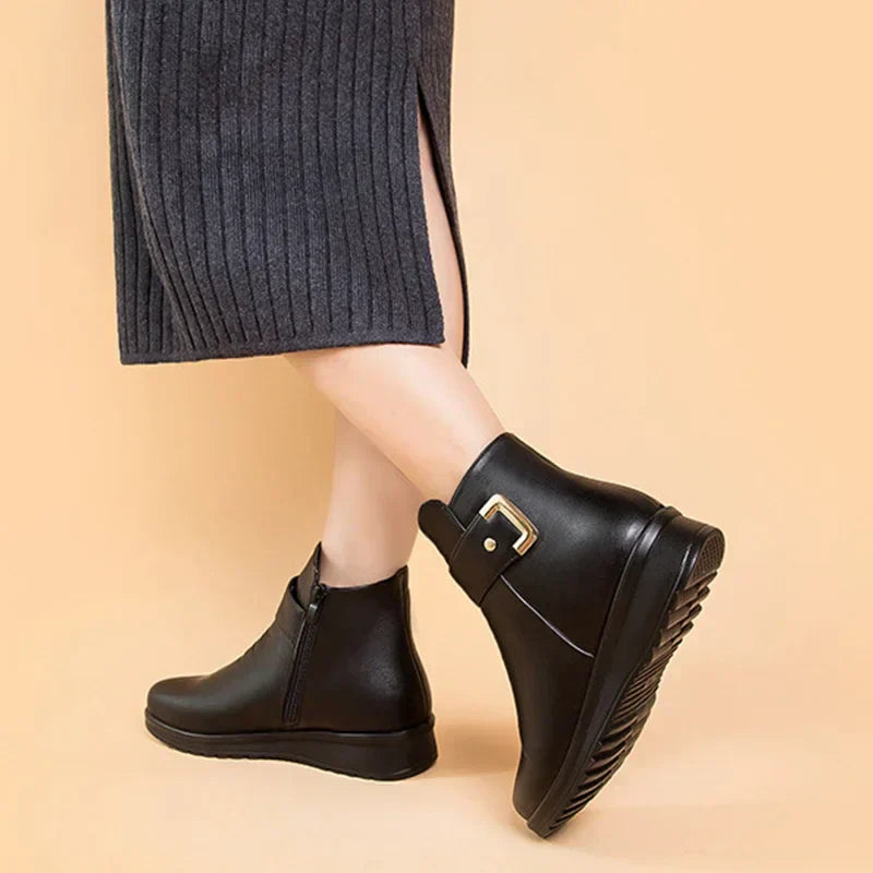 Lure™ | Bottes orthopédiques pour femmes