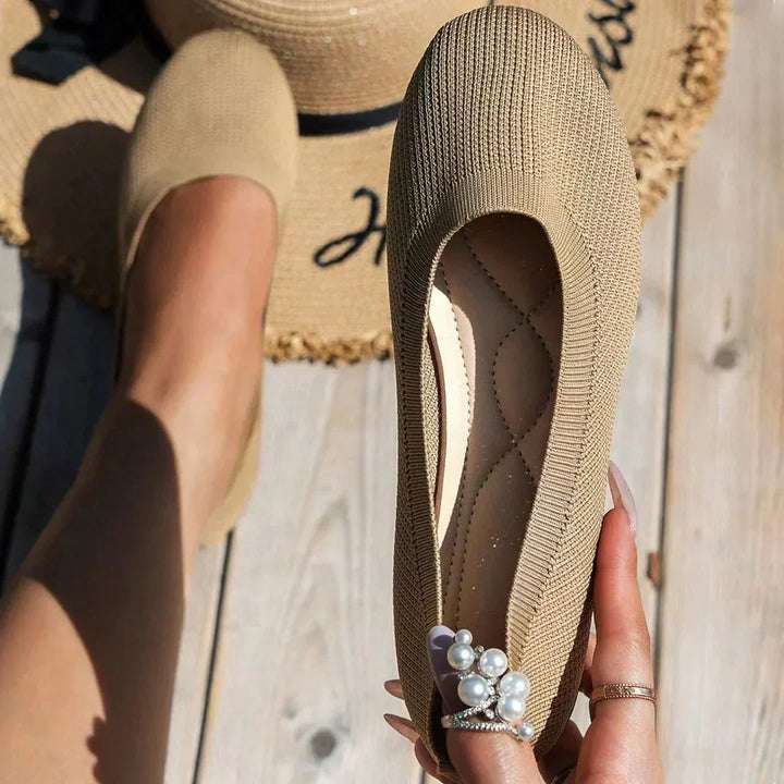 Pryce™ | Chaussures antidérapantes et respirantes