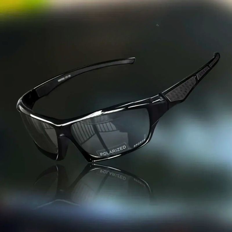 Pulse™ | Lunettes de soleil Sport-Chic Unisexes