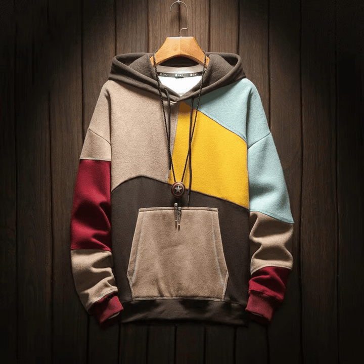 Noemie™ | Sweat à capuche moderne