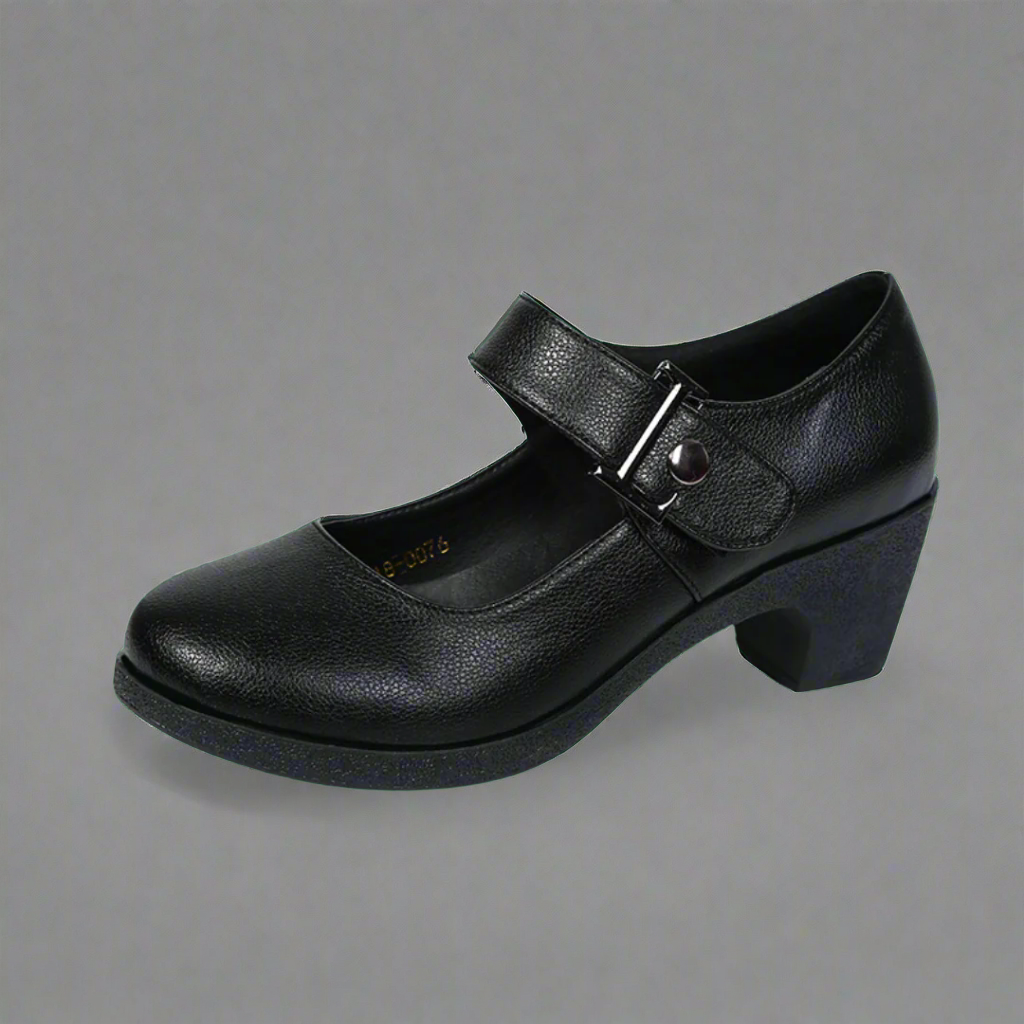 Klara | Chaussures confortables pour pieds sensibles