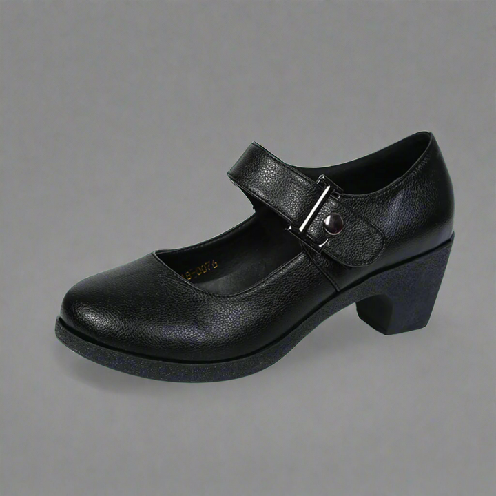 Klara | Chaussures confortables pour pieds sensibles