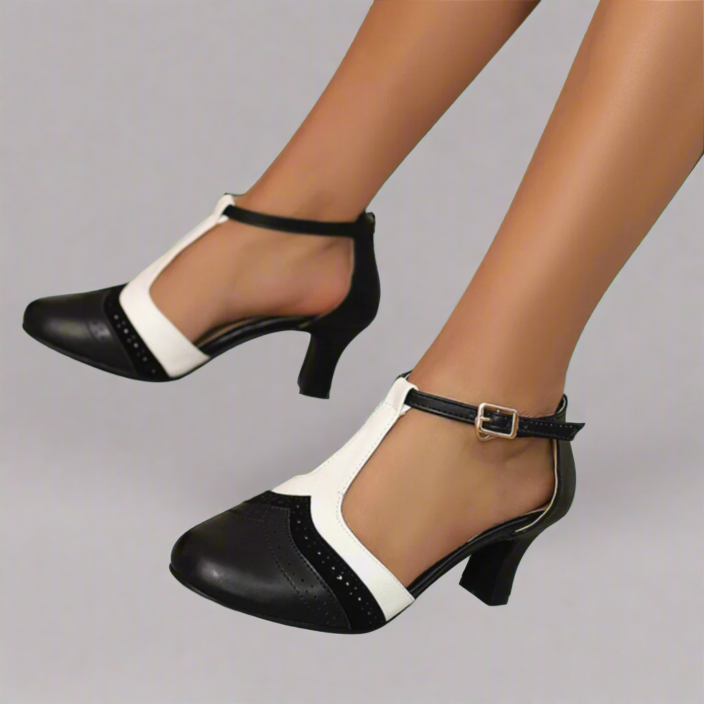 Prysenda | Sandales confortables pour pieds exigeants