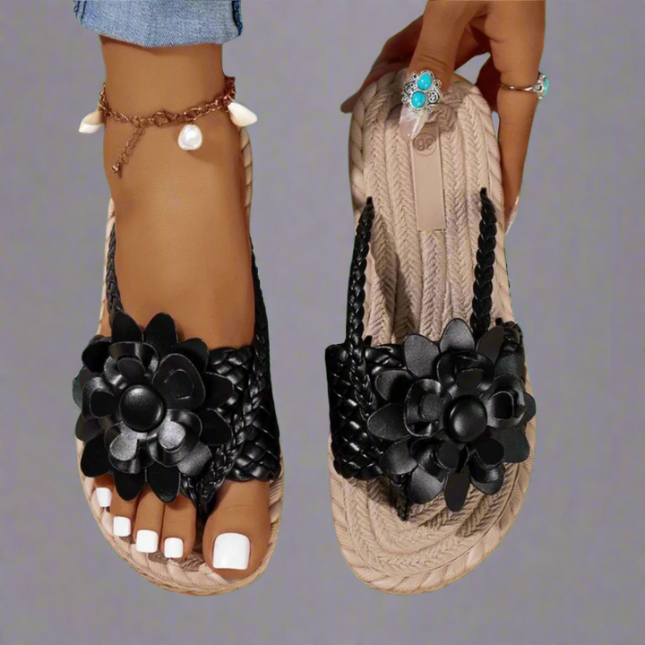Liorunda | Sandales confortables pour marcher sans souci