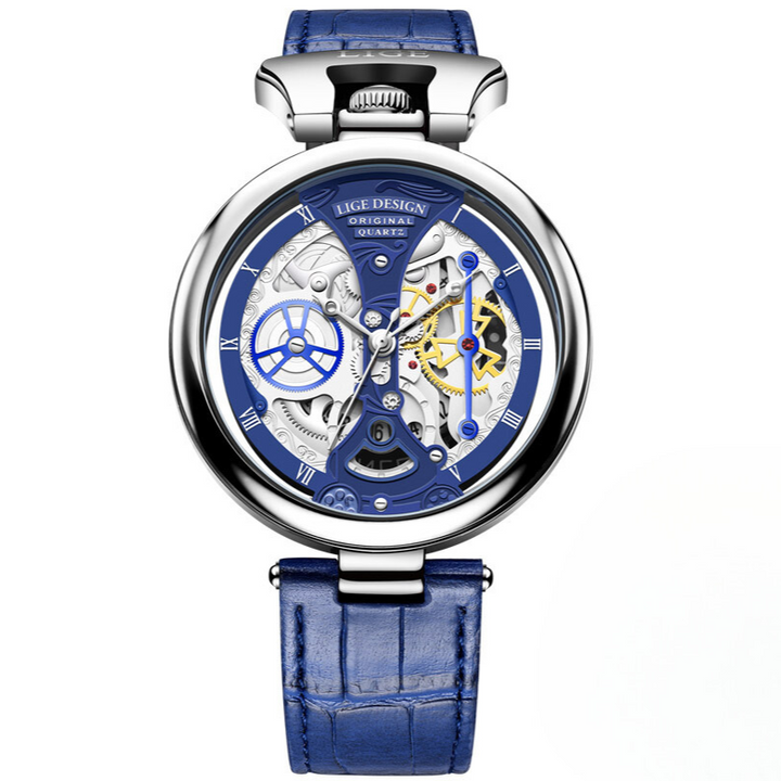 Montre Business Mode Hule Ur™ Olsen & Olsen