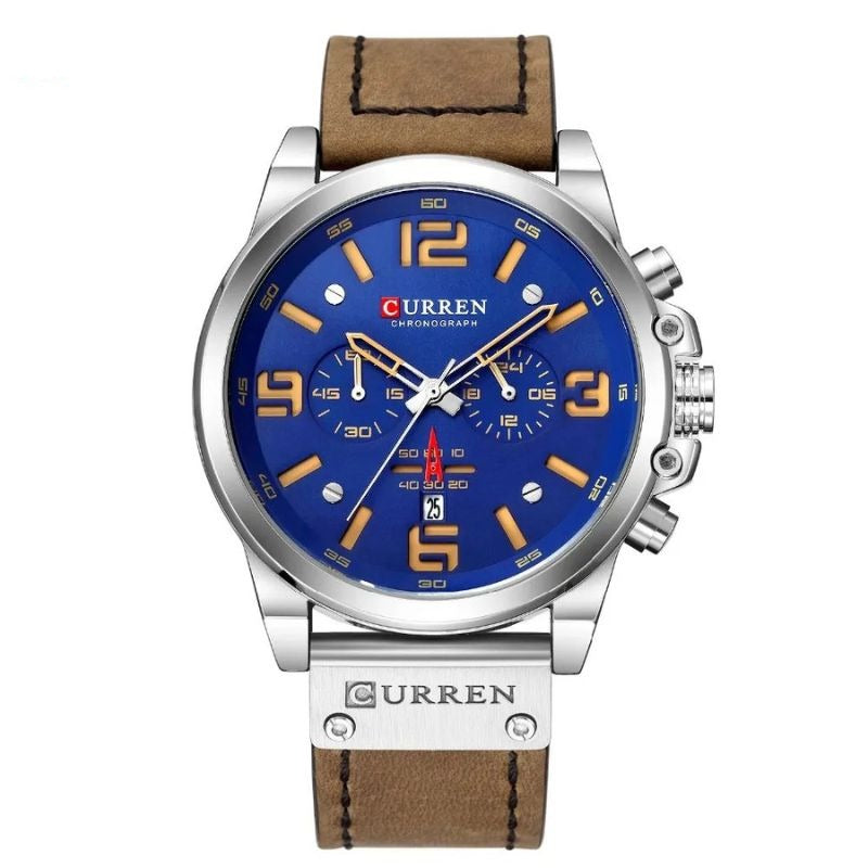 Montre Quartz Casual Ur™ Olsen & Olsen
