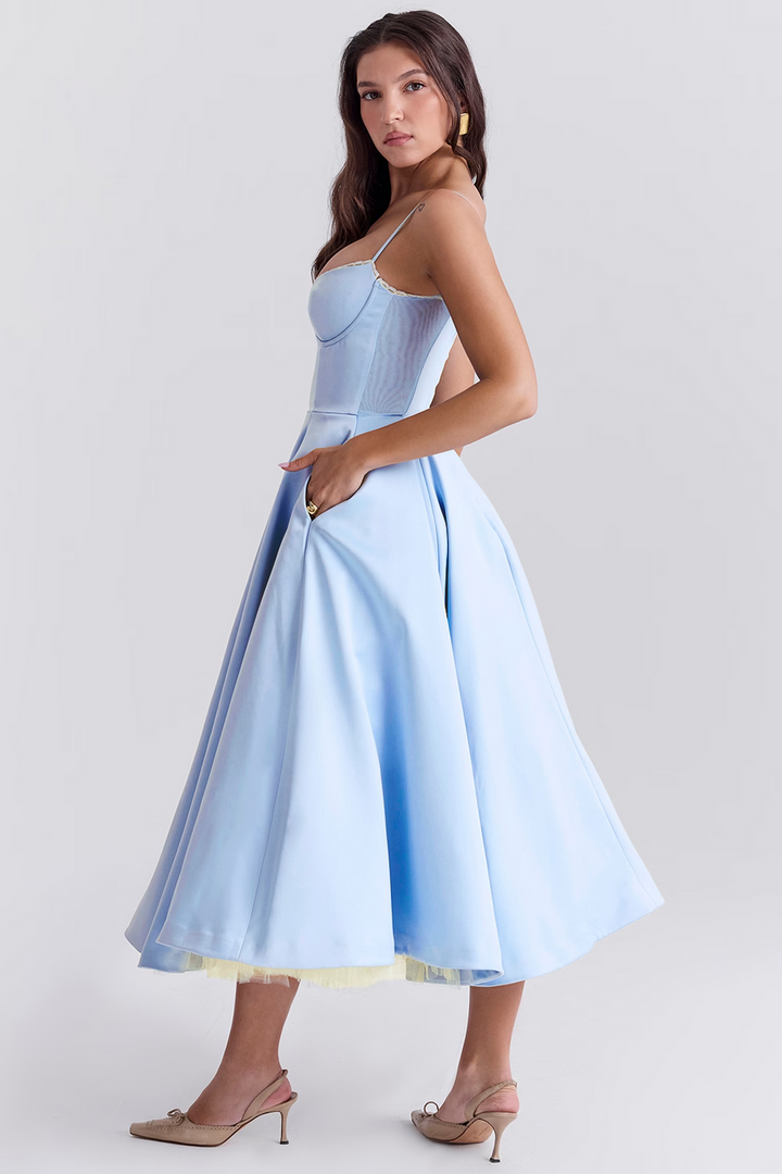 Marie™ | Robe de Soirée Élégante