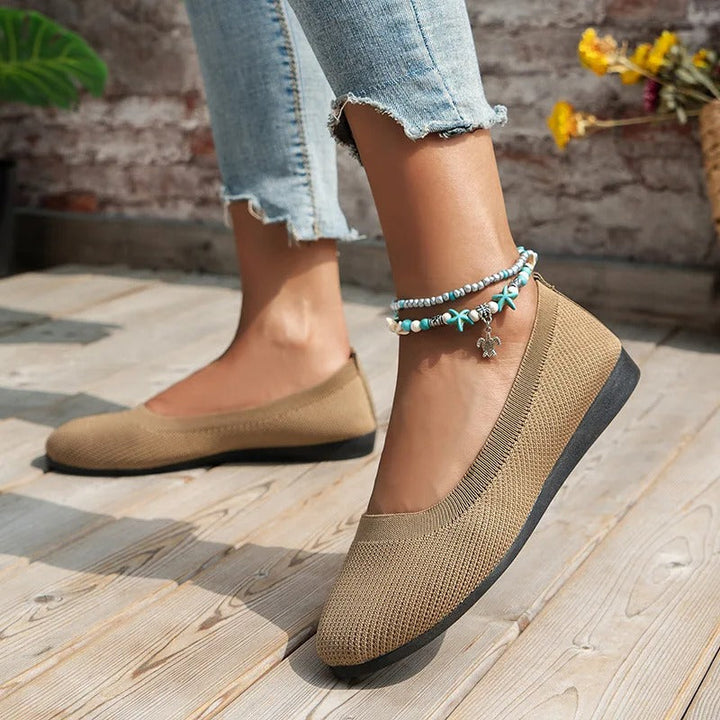 Pryce™ | Chaussures antidérapantes et respirantes