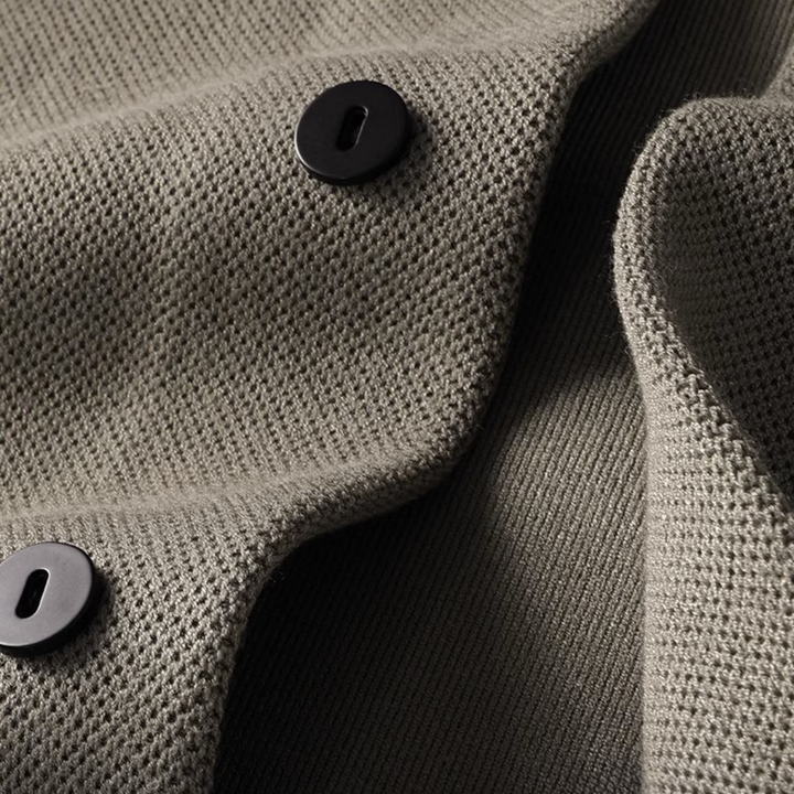 Ralis™ | Cardigan Élégant Sur Mesure