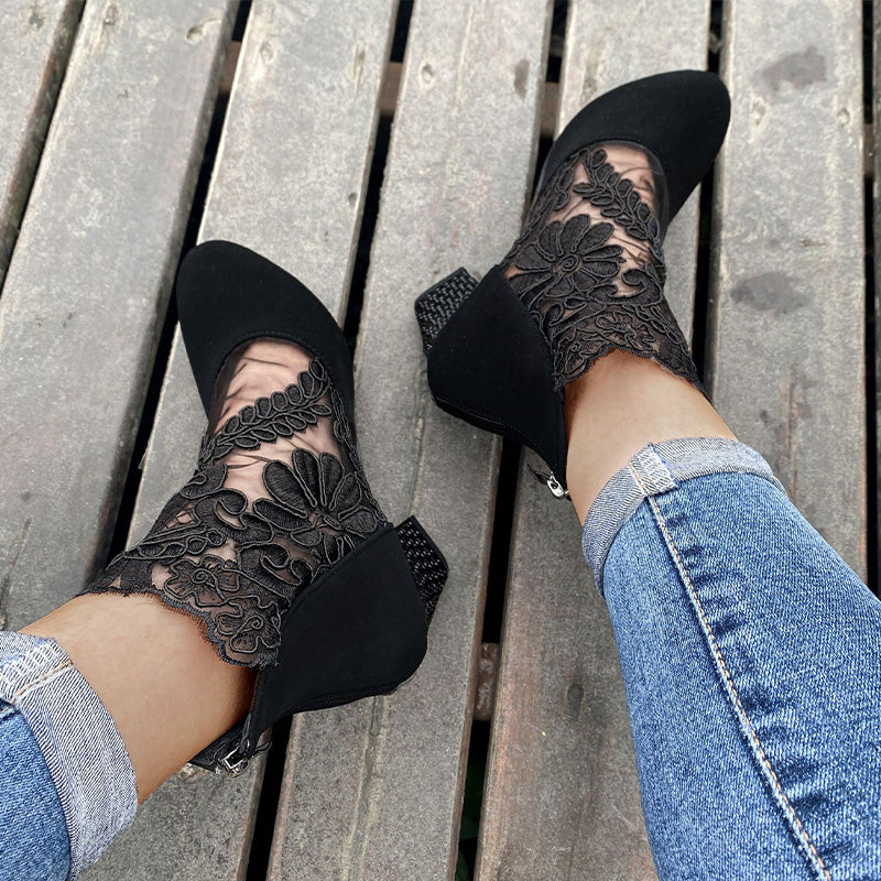 Sovia™ | Ballerines d'été élégantes