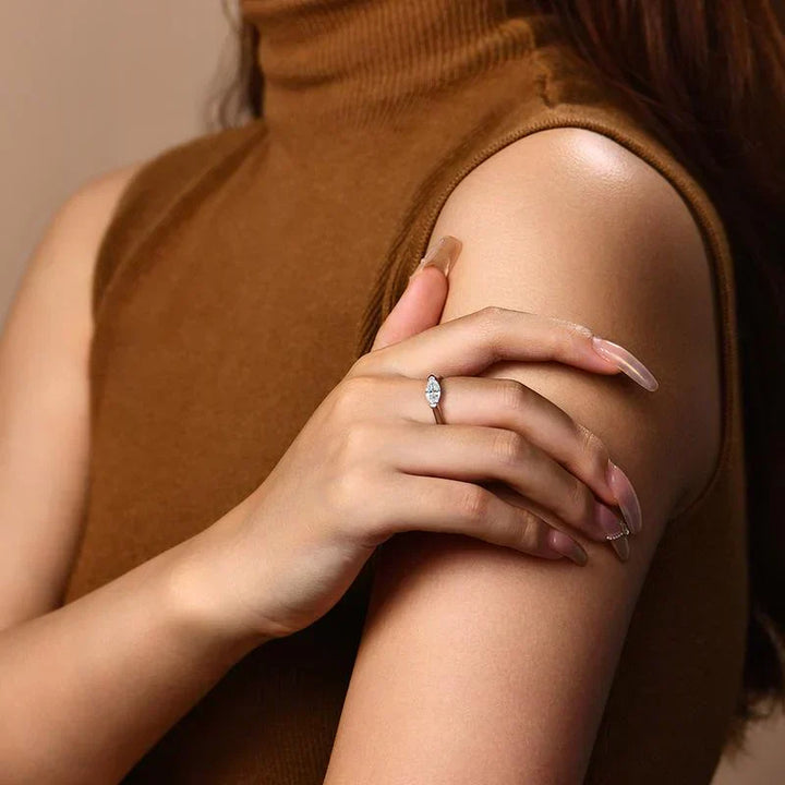Bague Hailey Playa Tynd