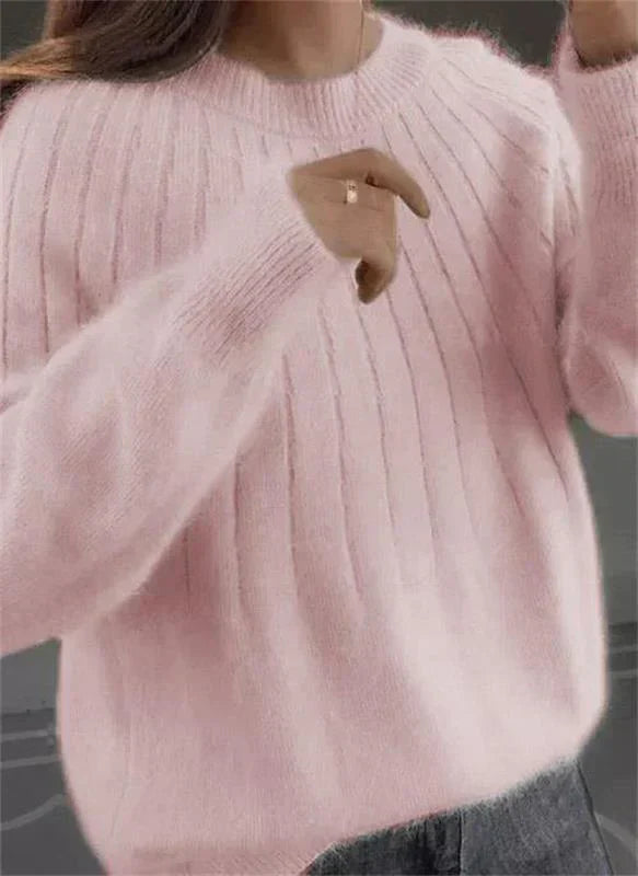 Ferass™ | Pull doux