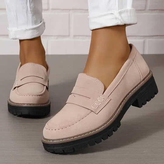 Quina™ | Mocassins