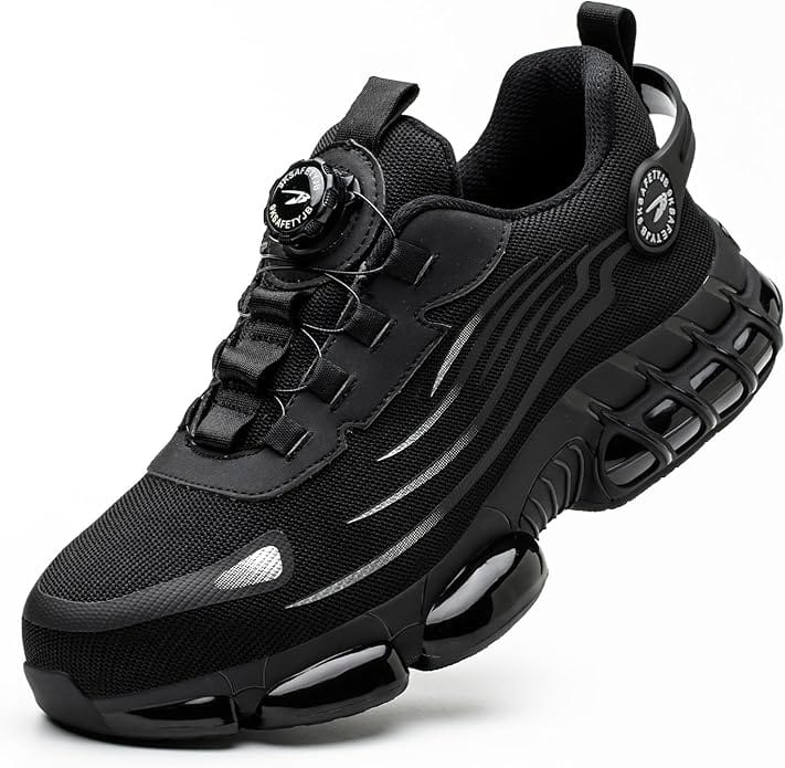 Nezvora™ | Chaussures de sécurité légères et confortables