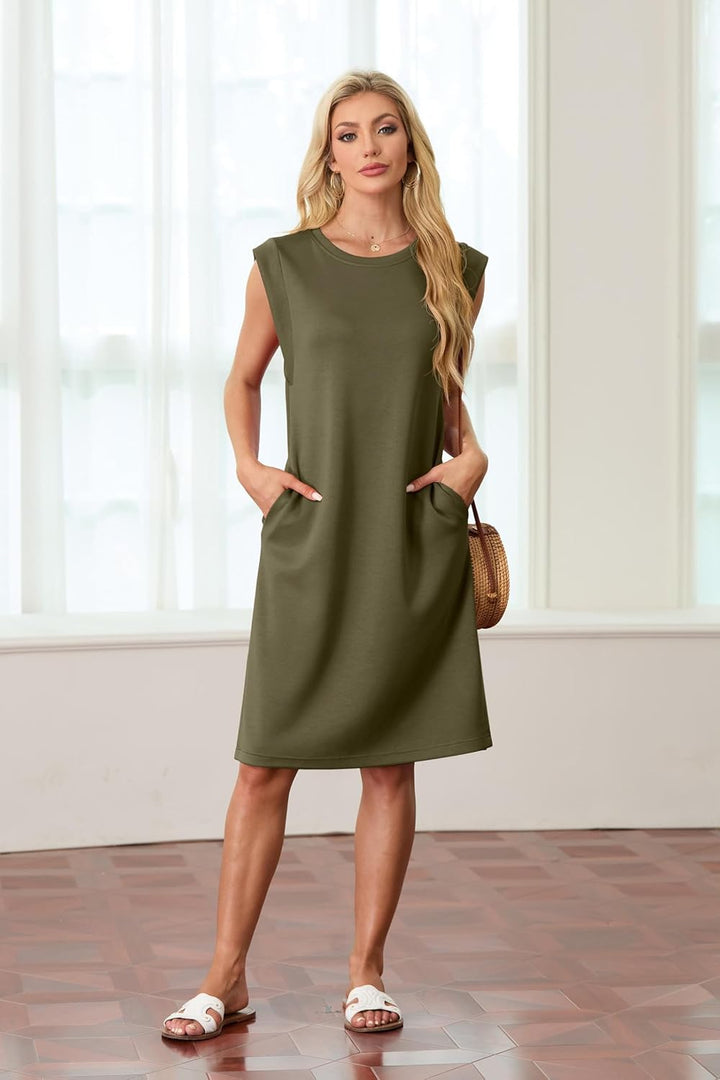 Fiona - Robe midi