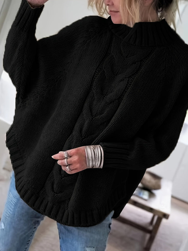 Fjorda™ | Pull élégant et vintage
