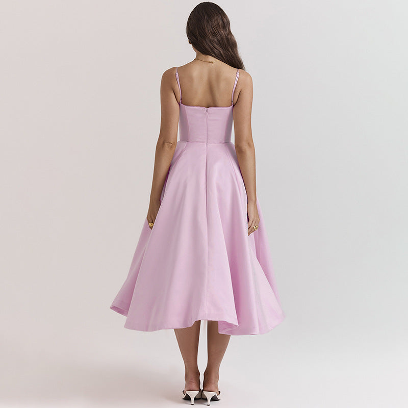 Marie™ | Robe de Soirée Élégante