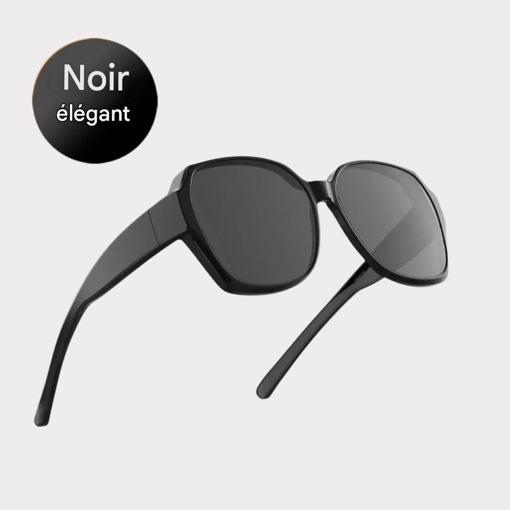 Lunara™ | Lunettes de soleil élégantes