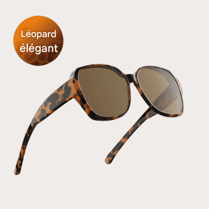 Lunara™ | Lunettes de soleil élégantes